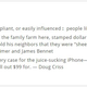 Illustration for article titled Merriam-Webster Uses Apple Fans to Define 'Sheeple'